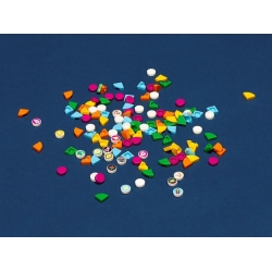 Lego Dots Dodatki DOTS - seria 5 41932